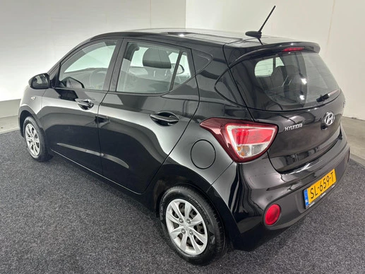 Hyundai i10 - Afbeelding 24 van 30