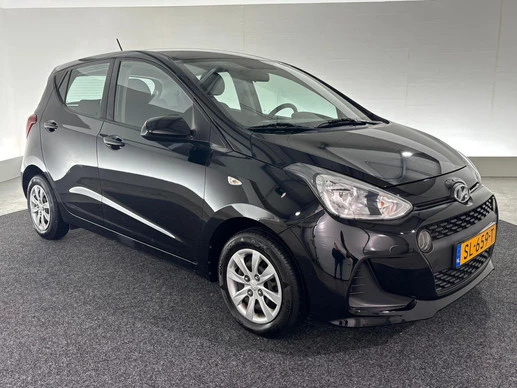Hyundai i10 - Afbeelding 25 van 30
