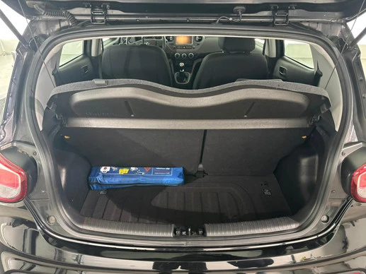 Hyundai i10 - Afbeelding 27 van 30