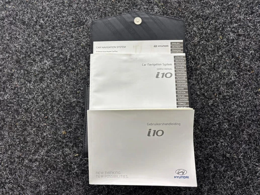 Hyundai i10 - Afbeelding 29 van 30
