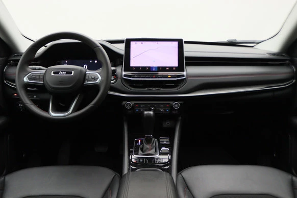 Jeep Compass - Afbeelding 2 van 30