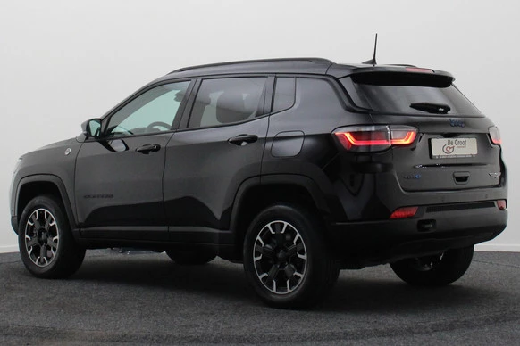 Jeep Compass - Afbeelding 3 van 30