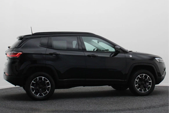 Jeep Compass - Afbeelding 8 van 30
