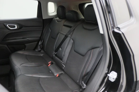Jeep Compass - Afbeelding 14 van 30