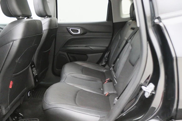 Jeep Compass - Afbeelding 15 van 30