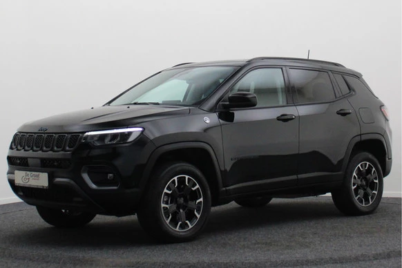 Jeep Compass - Afbeelding 18 van 30