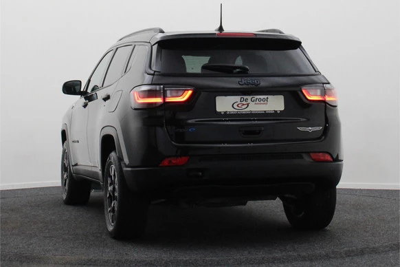 Jeep Compass - Afbeelding 20 van 30