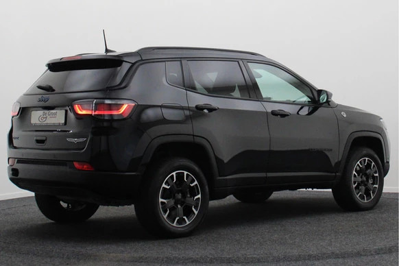 Jeep Compass - Afbeelding 22 van 30