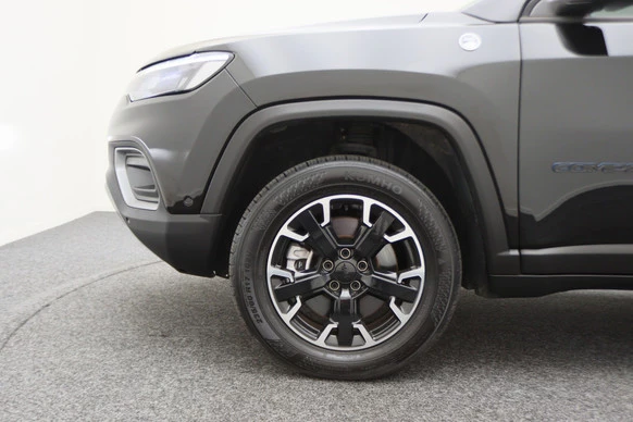 Jeep Compass - Afbeelding 26 van 30