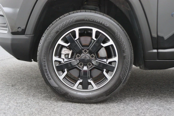 Jeep Compass - Afbeelding 27 van 30