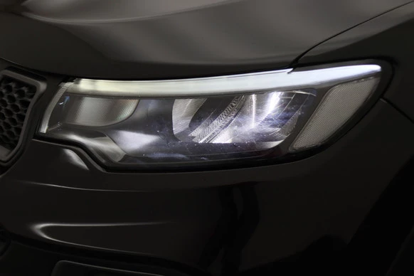 Jeep Compass - Afbeelding 28 van 30