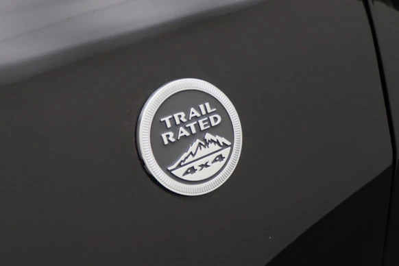 Jeep Compass - Afbeelding 30 van 30