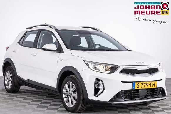 Kia Stonic - Afbeelding 1 van 30