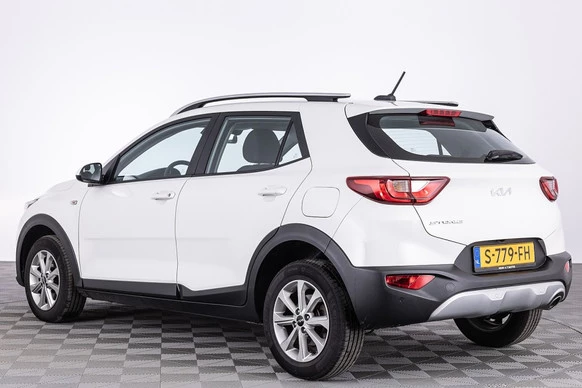 Kia Stonic - Afbeelding 2 van 30