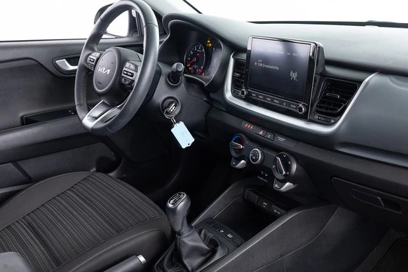 Kia Stonic - Afbeelding 3 van 30