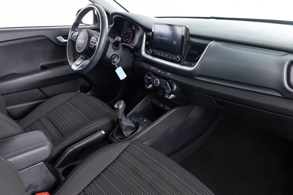 Kia Stonic - Afbeelding 4 van 30