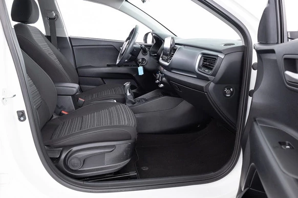Kia Stonic - Afbeelding 6 van 30