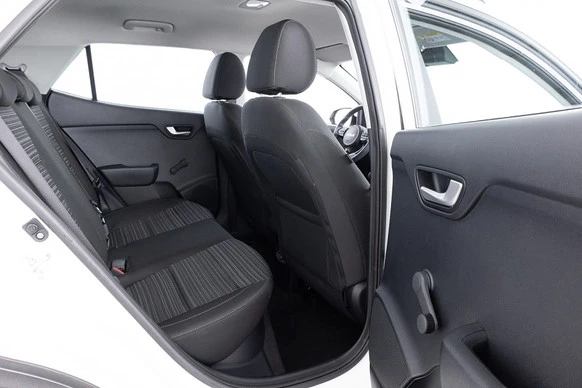 Kia Stonic - Afbeelding 7 van 30