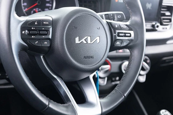 Kia Stonic - Afbeelding 8 van 30