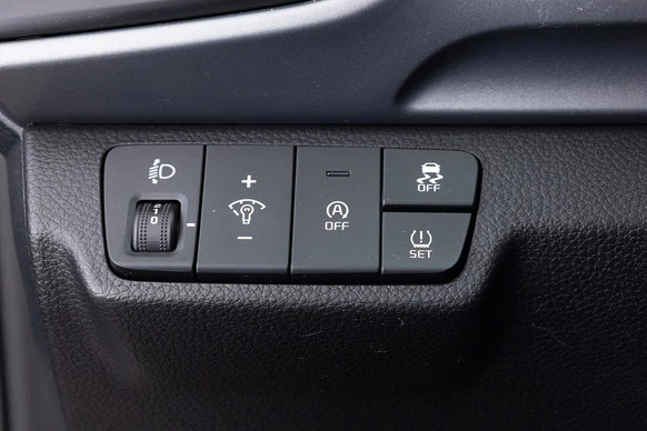 Kia Stonic - Afbeelding 10 van 30