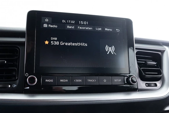 Kia Stonic - Afbeelding 11 van 30