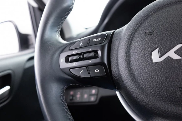 Kia Stonic - Afbeelding 17 van 30