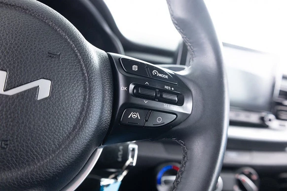 Kia Stonic - Afbeelding 18 van 30