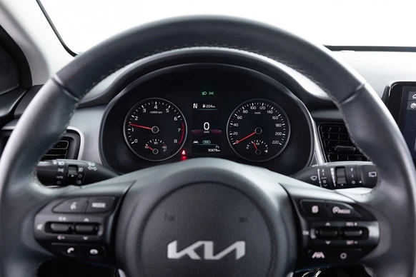 Kia Stonic - Afbeelding 19 van 30