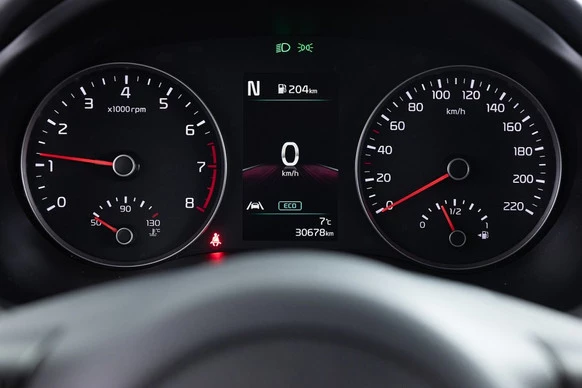 Kia Stonic - Afbeelding 20 van 30