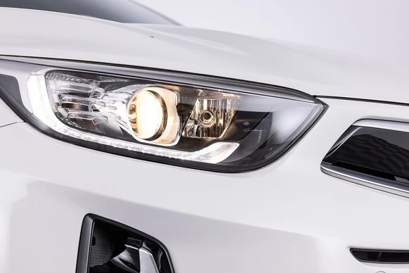 Kia Stonic - Afbeelding 22 van 30