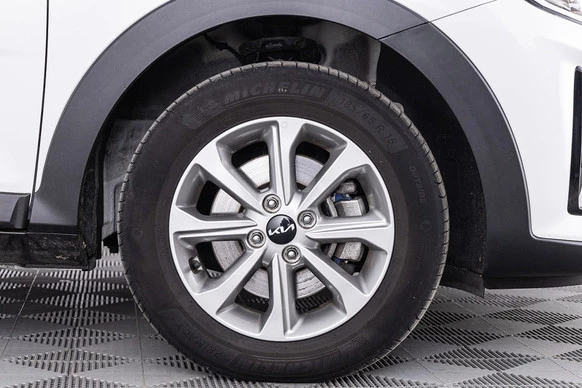 Kia Stonic - Afbeelding 23 van 30