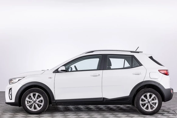 Kia Stonic - Afbeelding 24 van 30