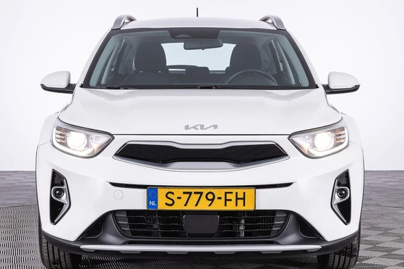 Kia Stonic - Afbeelding 25 van 30