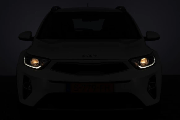 Kia Stonic - Afbeelding 26 van 30