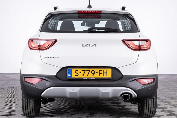 Kia Stonic - Afbeelding 27 van 30