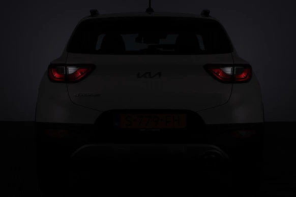 Kia Stonic - Afbeelding 28 van 30