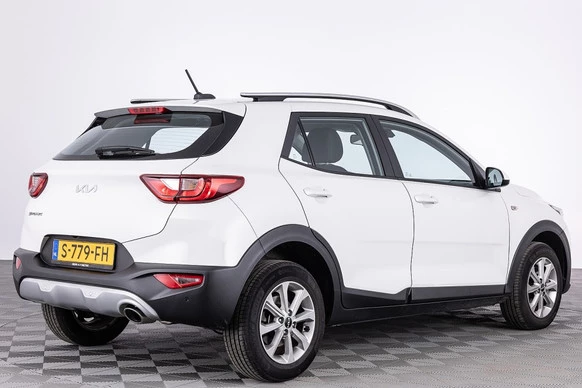 Kia Stonic - Afbeelding 29 van 30
