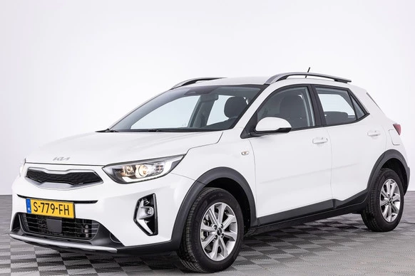 Kia Stonic - Afbeelding 30 van 30