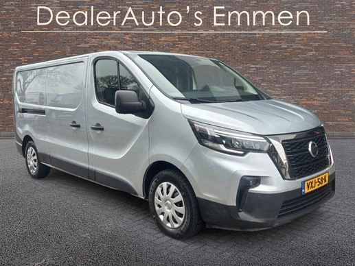 Nissan Primastar - Afbeelding 1 van 21