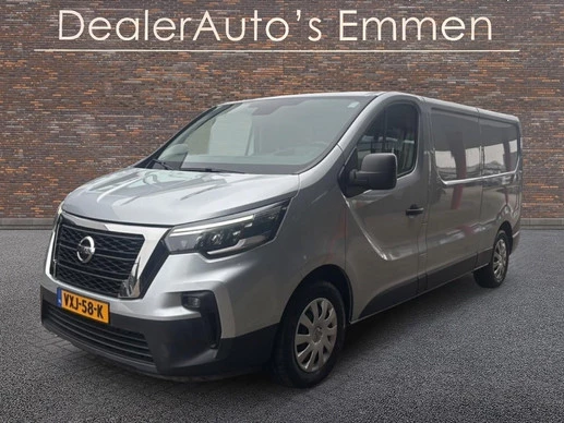 Nissan Primastar - Afbeelding 2 van 21