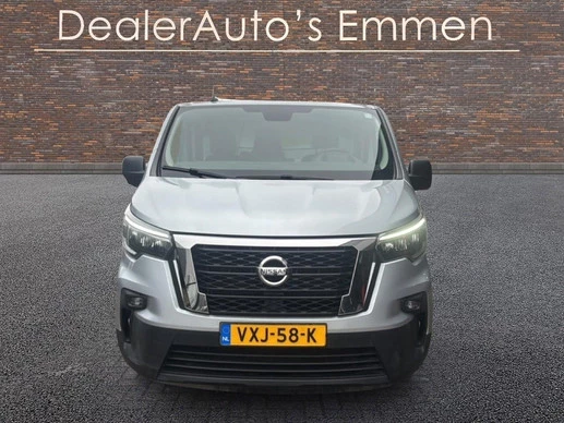 Nissan Primastar - Afbeelding 3 van 21