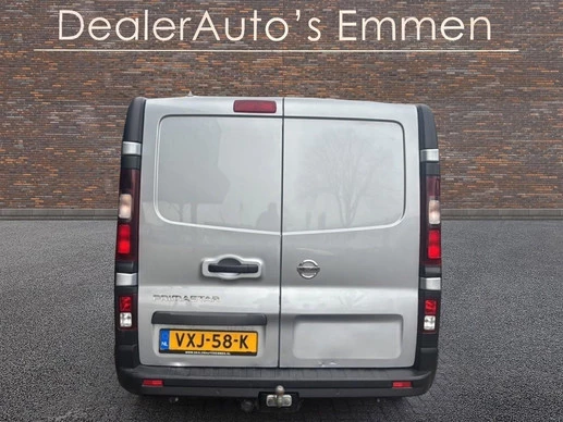 Nissan Primastar - Afbeelding 4 van 21