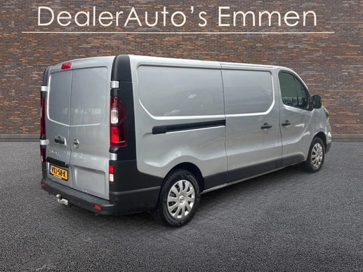 Nissan Primastar - Afbeelding 5 van 21