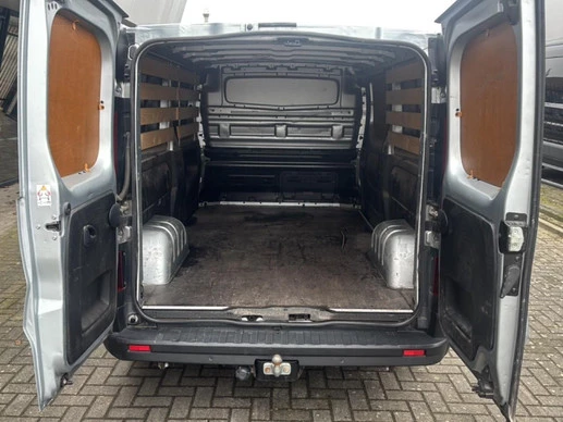 Nissan Primastar - Afbeelding 7 van 21