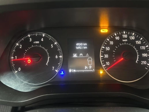 Nissan Primastar - Afbeelding 8 van 21