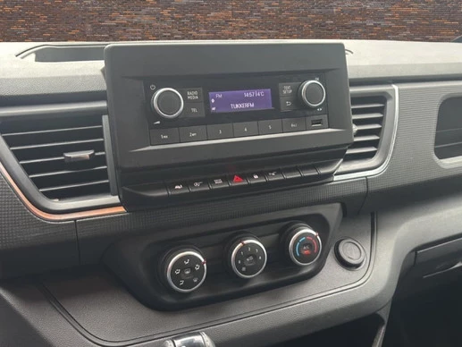 Nissan Primastar - Afbeelding 9 van 21