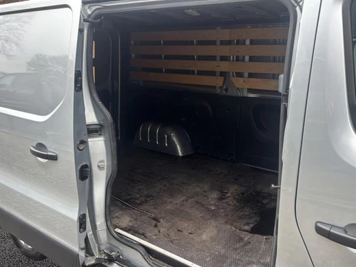 Nissan Primastar - Afbeelding 11 van 21