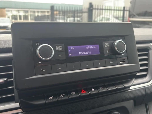 Nissan Primastar - Afbeelding 17 van 21