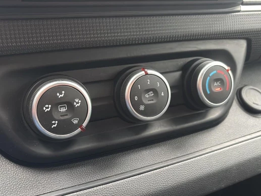 Nissan Primastar - Afbeelding 19 van 21