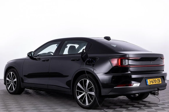 Polestar 2 - Afbeelding 2 van 30
